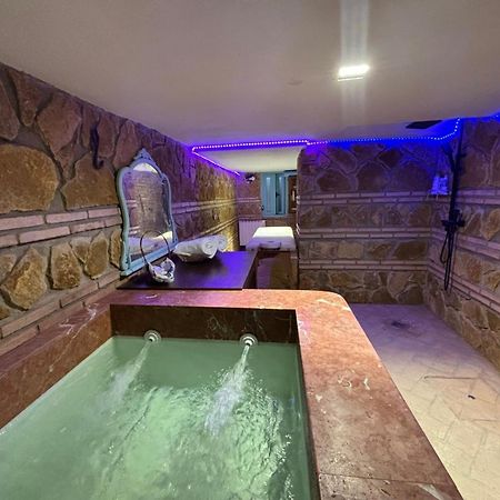 Apartamentos El Aljibe Relax Tourist Кордова Екстер'єр фото