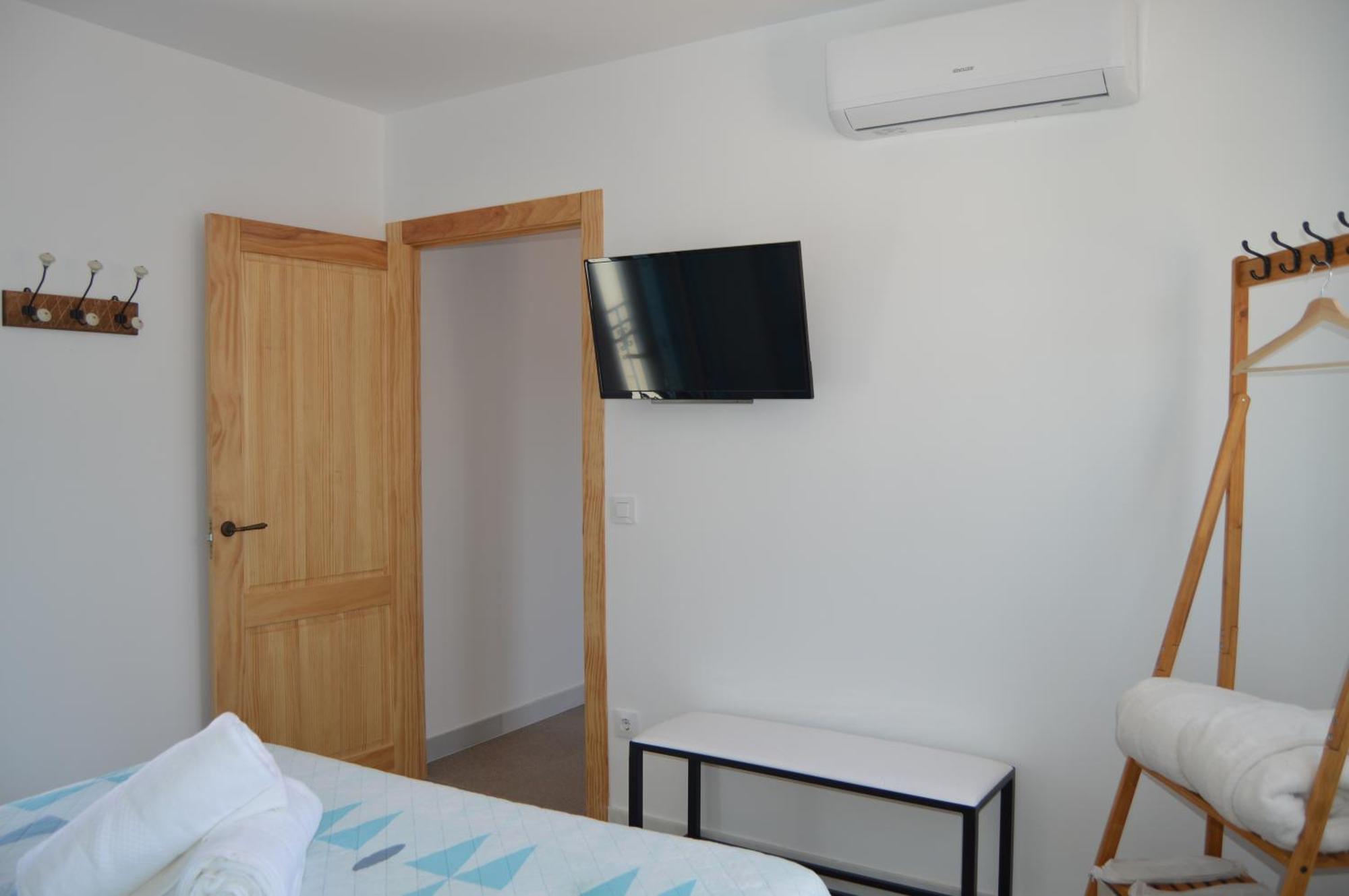 Apartamentos El Aljibe Relax Tourist Кордова Екстер'єр фото