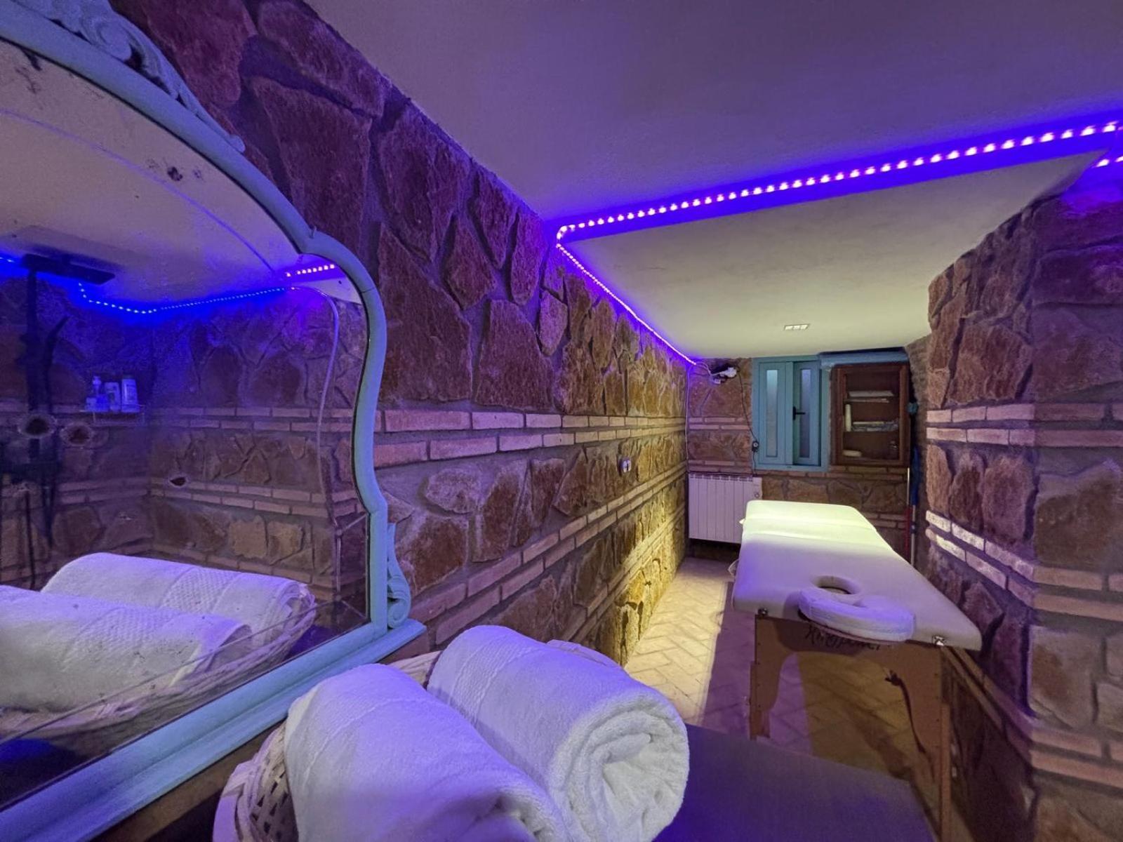 Apartamentos El Aljibe Relax Tourist Кордова Екстер'єр фото